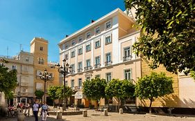 Hotel De Francia Y Paris
